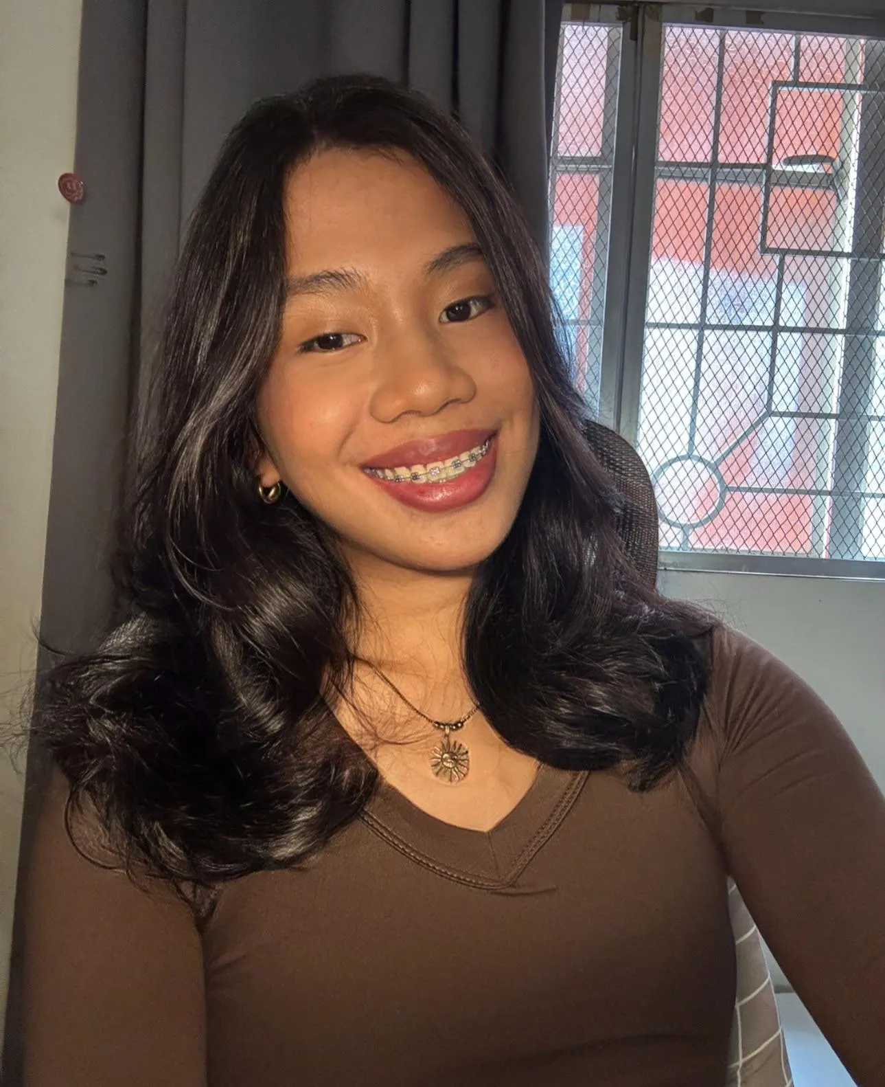 looking good today 🥰