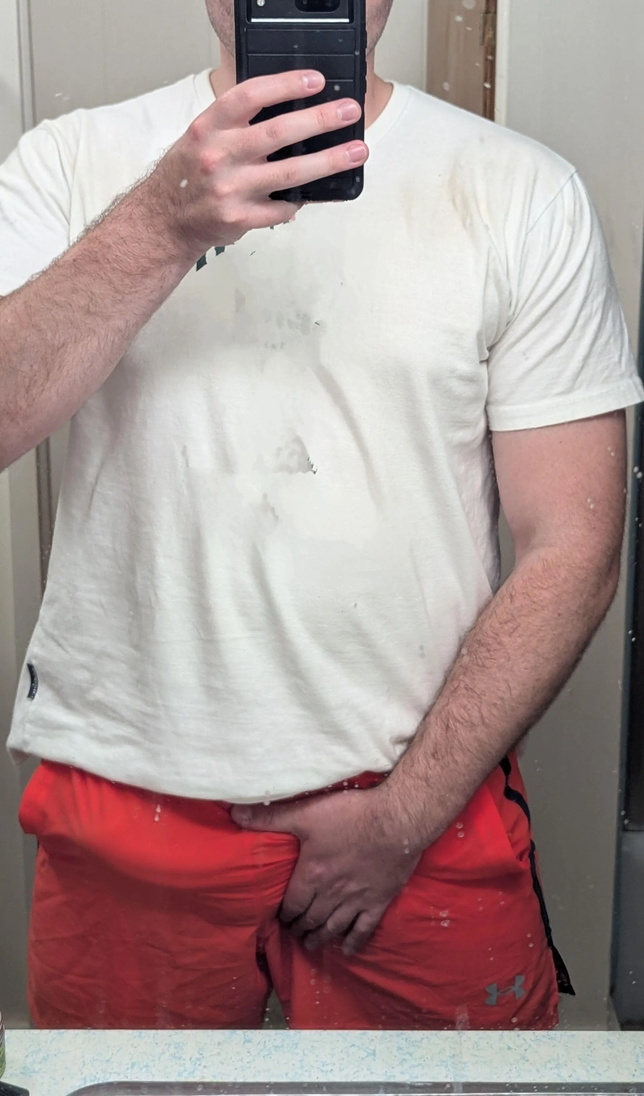 M4F/MF bwc near schofield