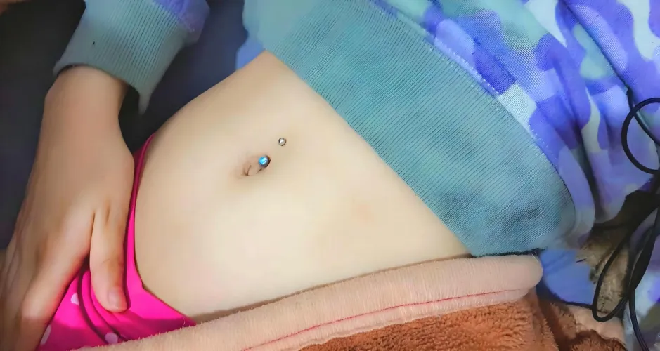 More Of My Belly Button ❤️