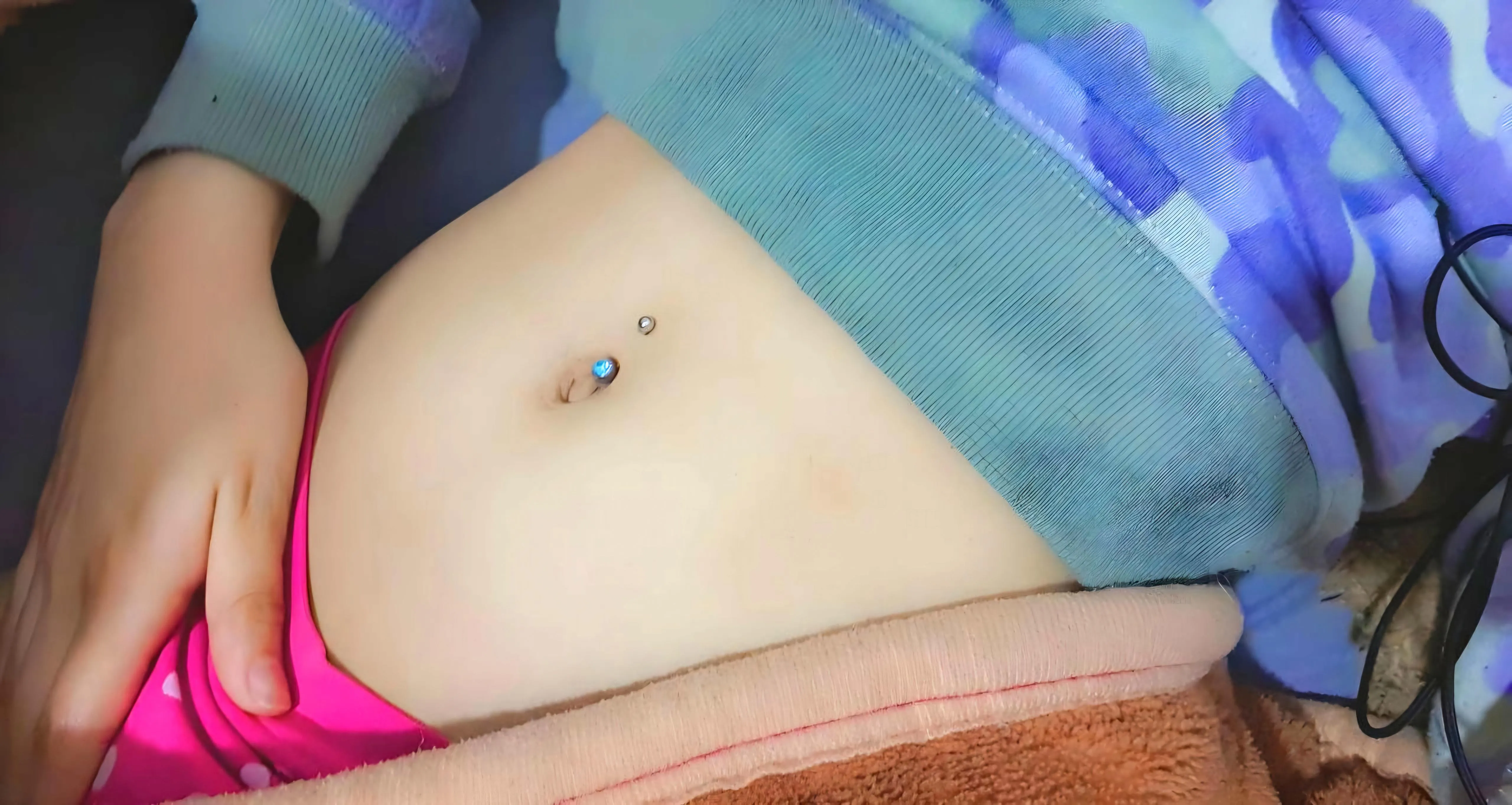 More Of My Belly Button ❤️
