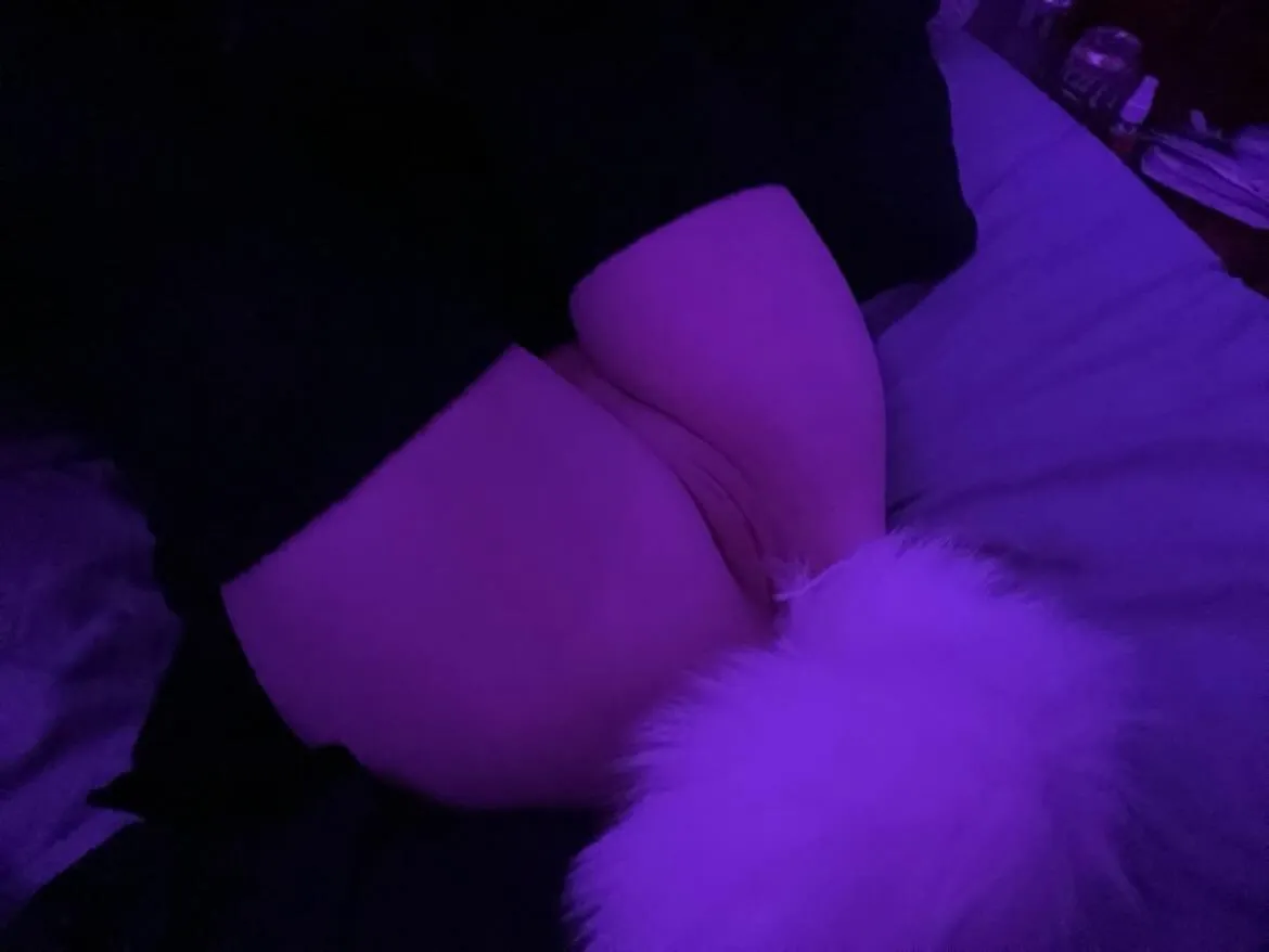 My favorite tail <3