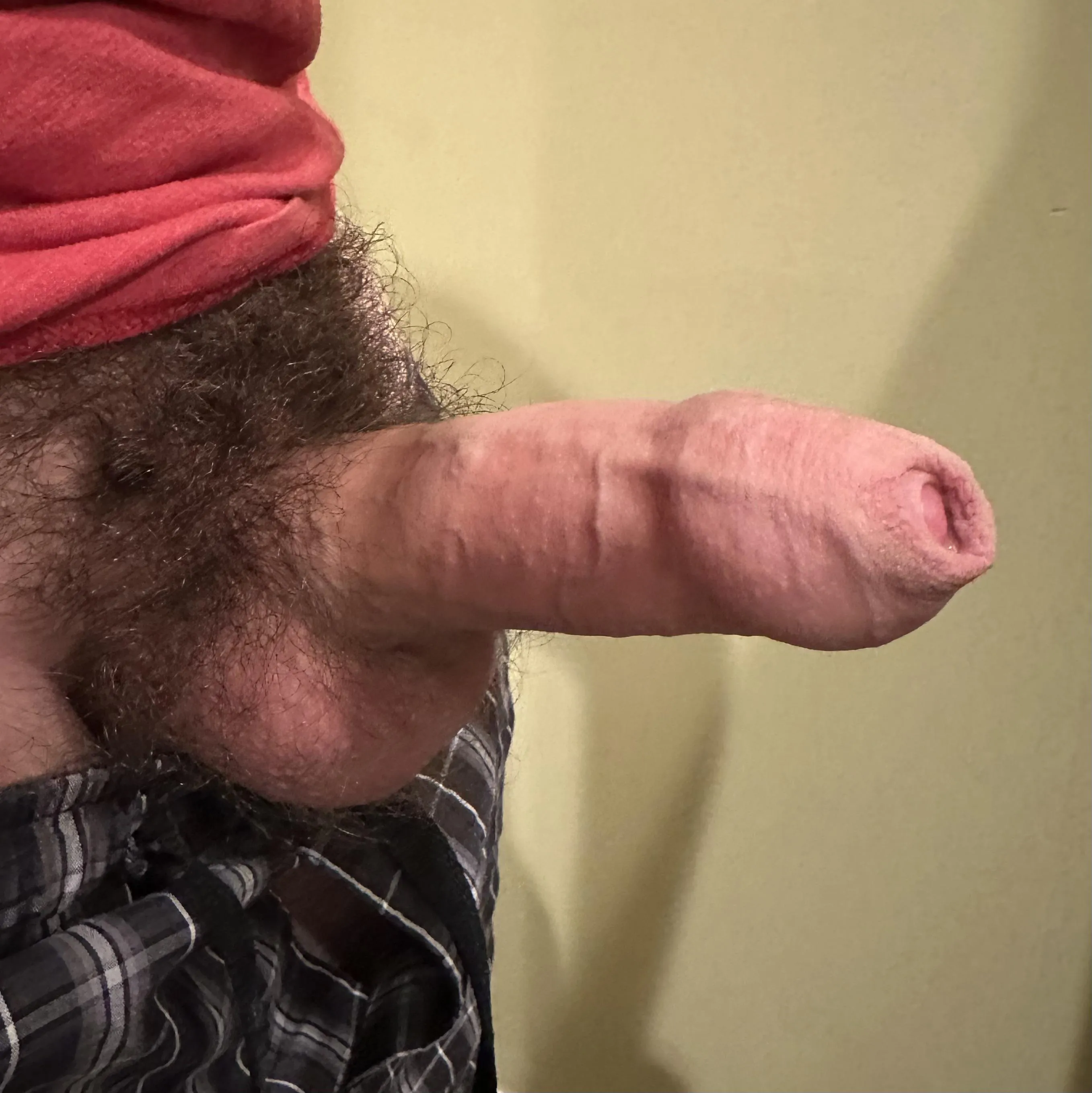 My final few moments as an 18 year old