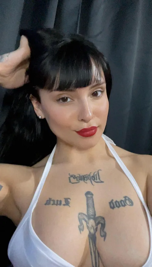 My melons just for you