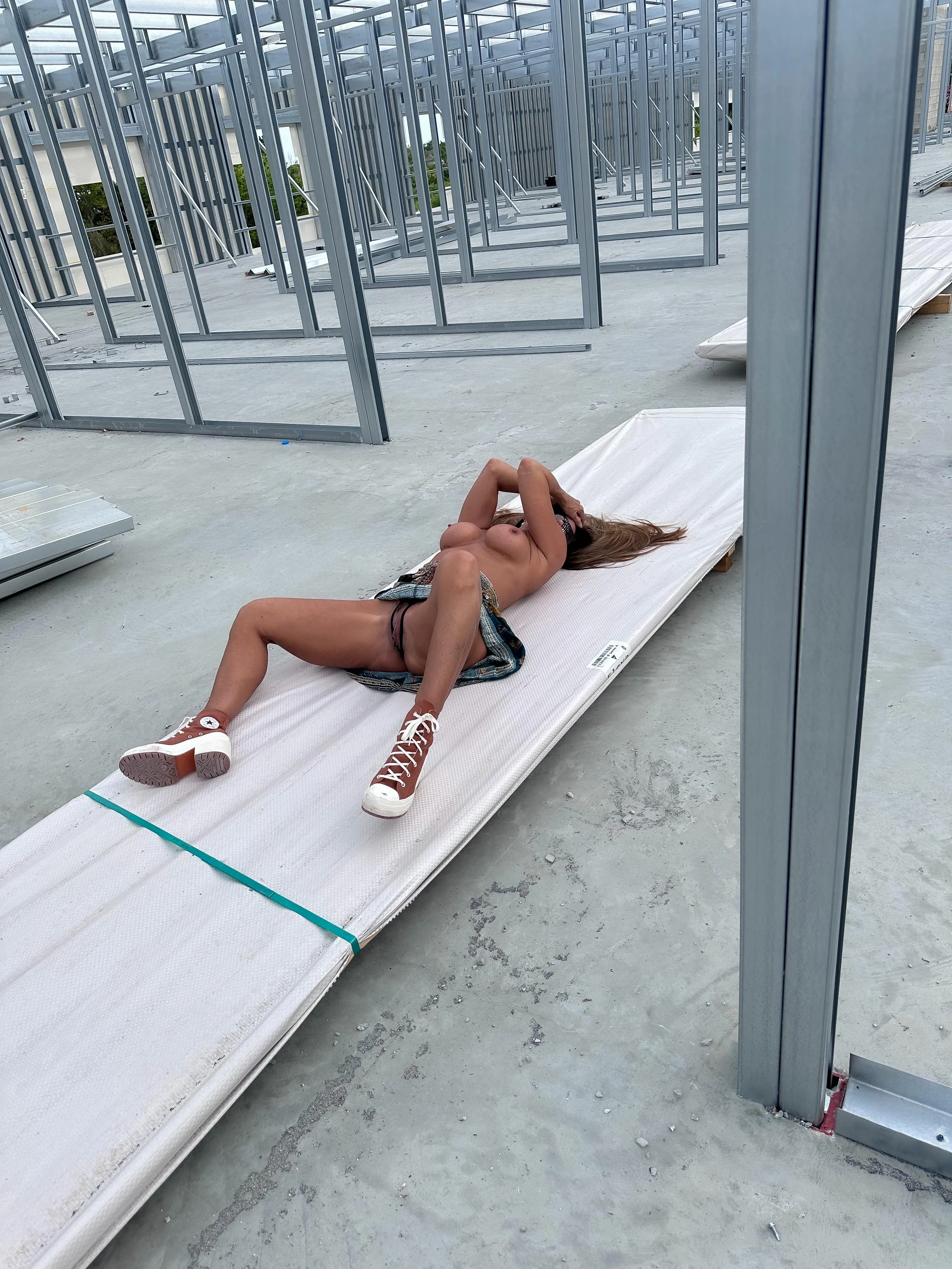 Need an apprentice to train.  I learn easily.