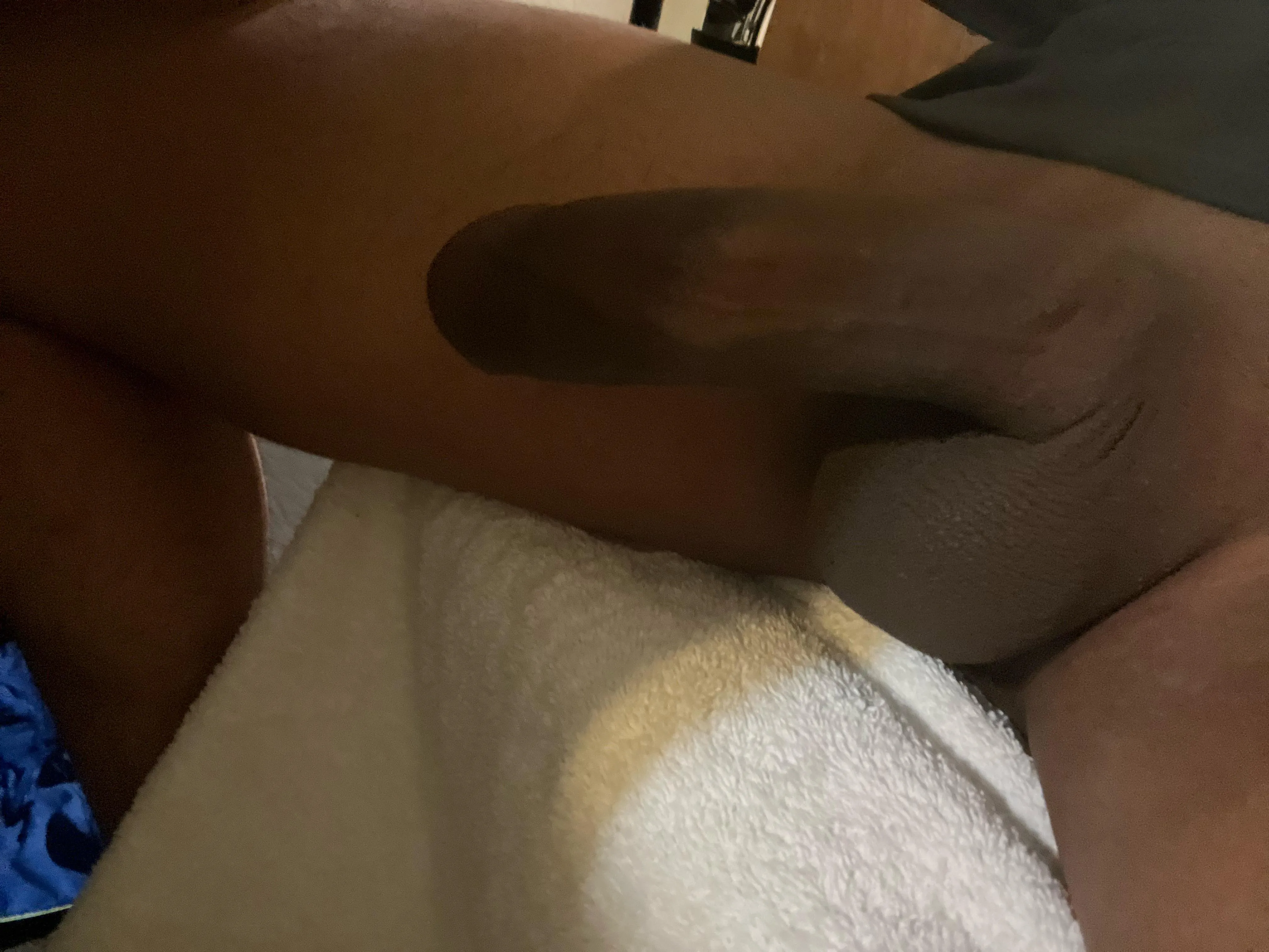 Need to get freaky tonight