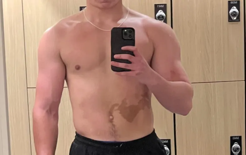 New here. Let me know what u think