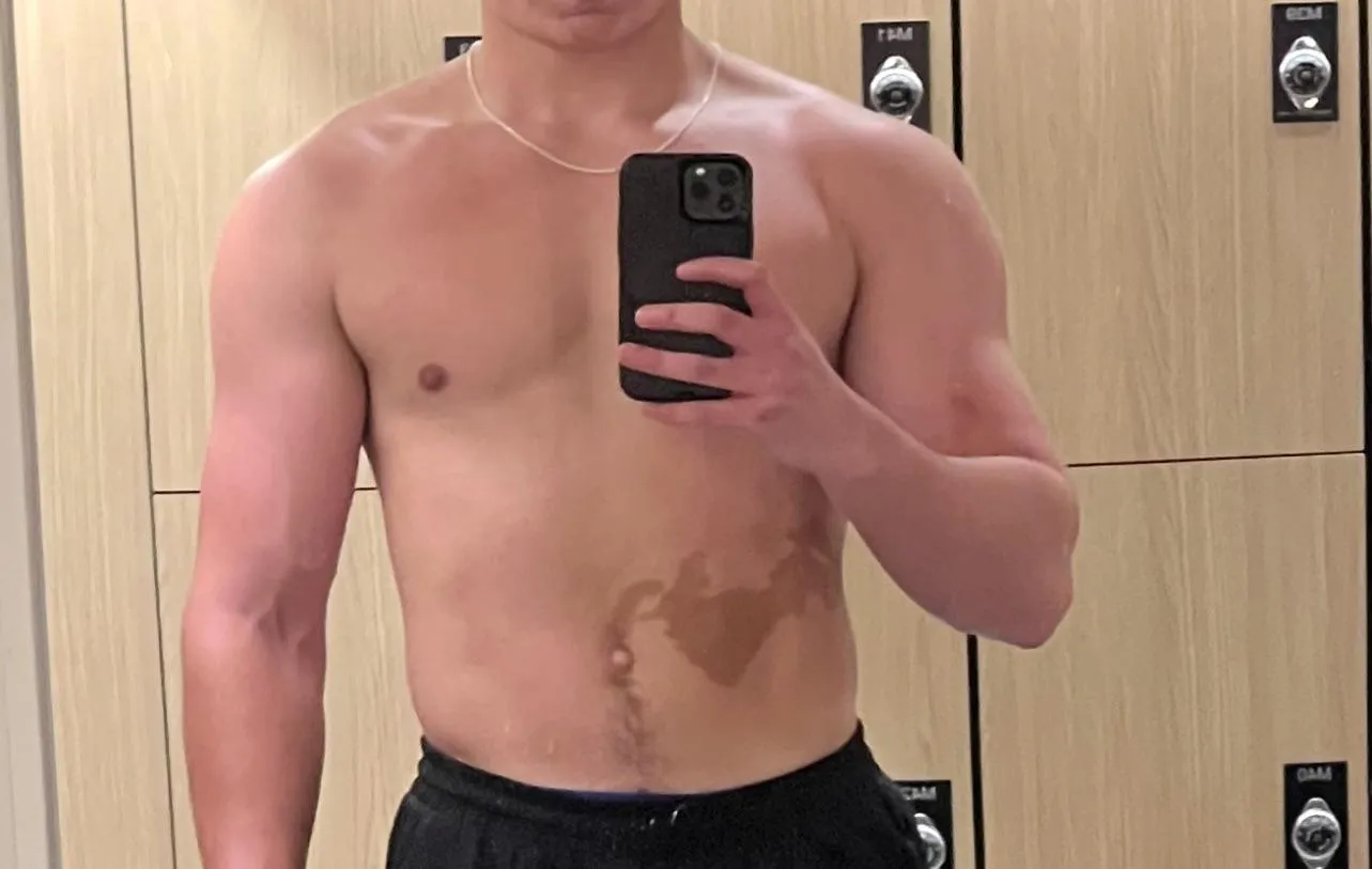 New here. Let me know what u think