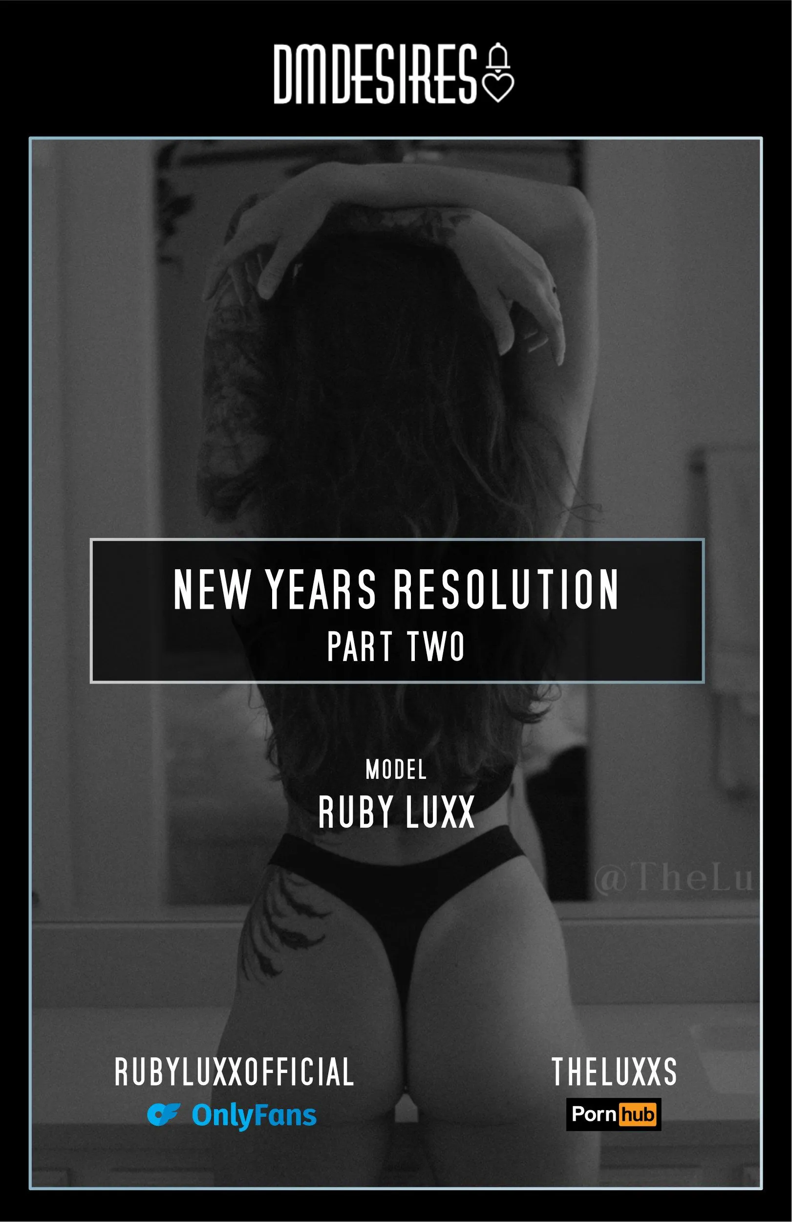 New Years Resolution | Part 2