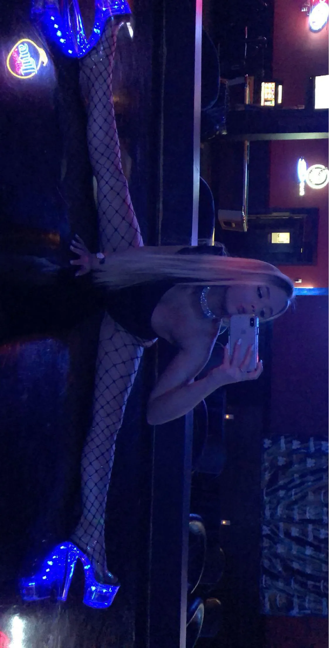 (OC) Is this flexible enough for you?