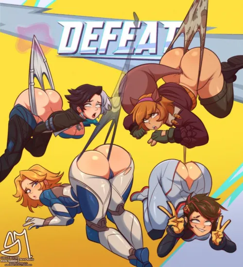 Punishment for losing