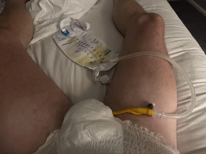 Ready for a great nights sleep uninterrupted