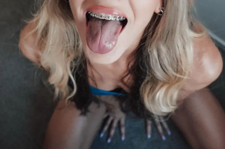 Ready for a hot load aaaaaall over my face