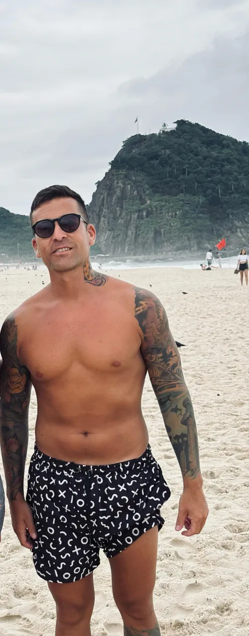 ready to fulfill your fantasies