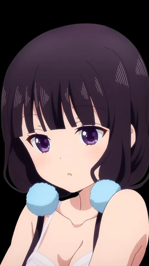 Sakuranomiya Maika [Blend S](1125x2000)