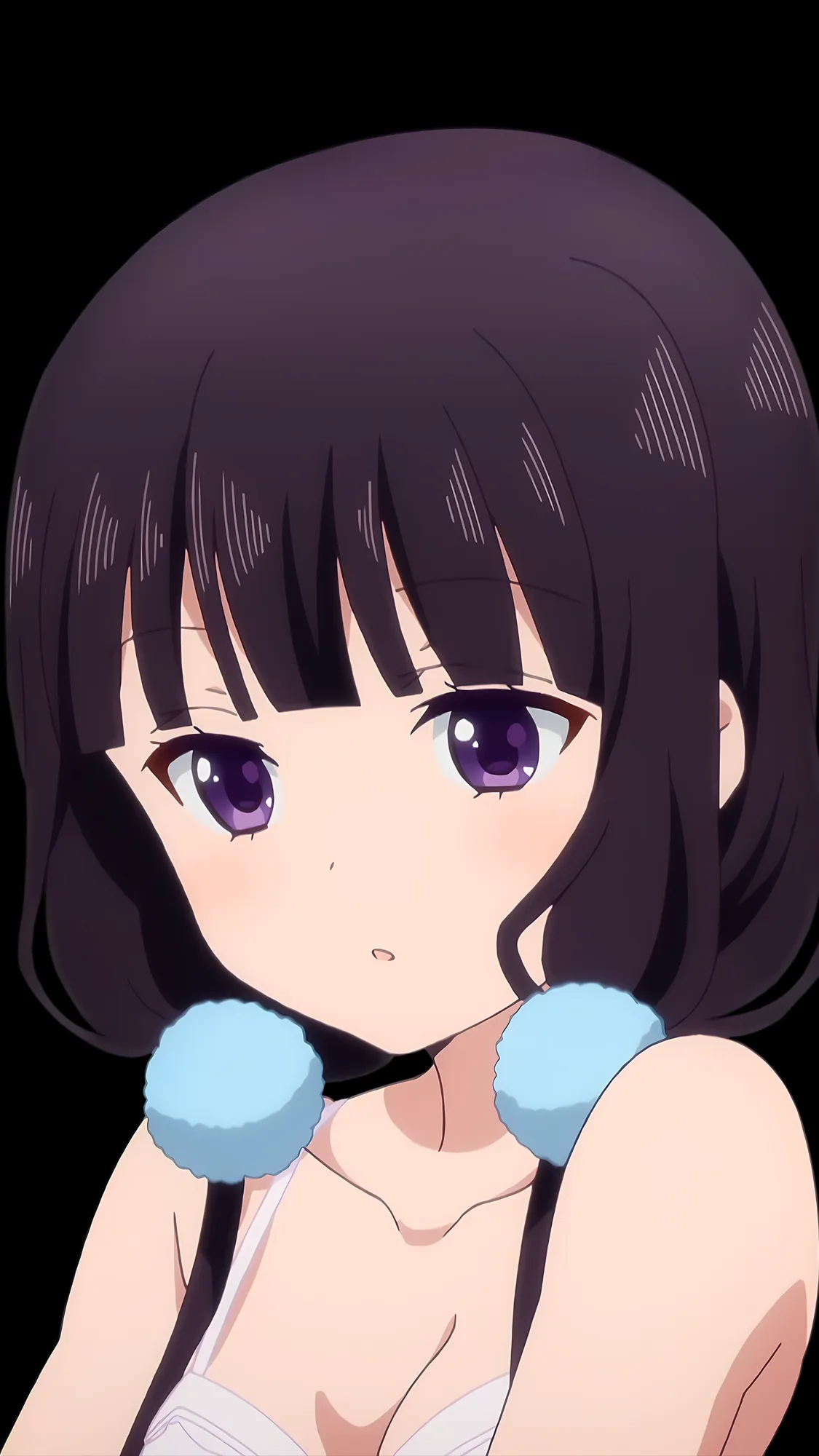 Sakuranomiya Maika [Blend S](1125x2000)