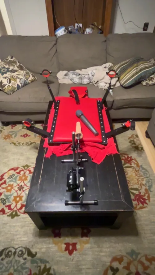 Should video get dropped tonight?