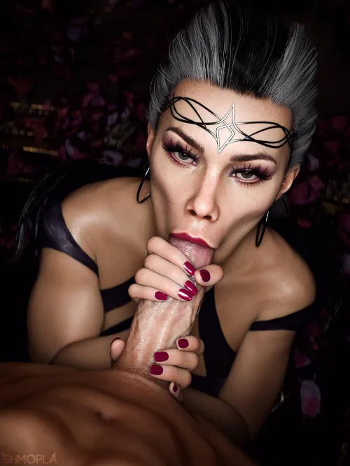 Sindel - Royal SUCC (Shmopla)