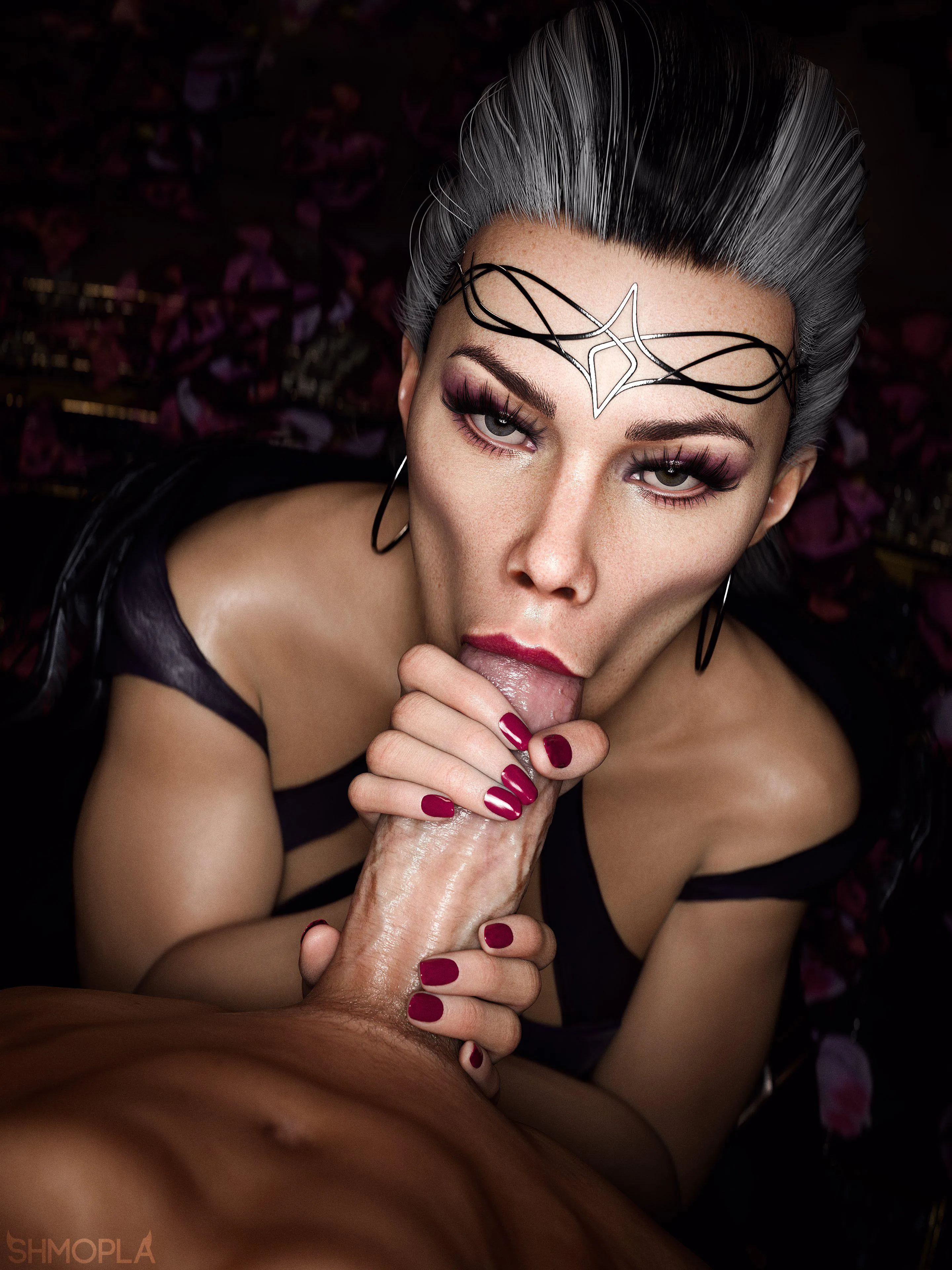 Sindel - Royal SUCC (Shmopla)