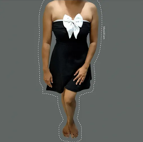 Slide down when needed... lift up when hard