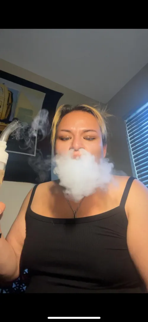 Smoking buddy’s wanted!!