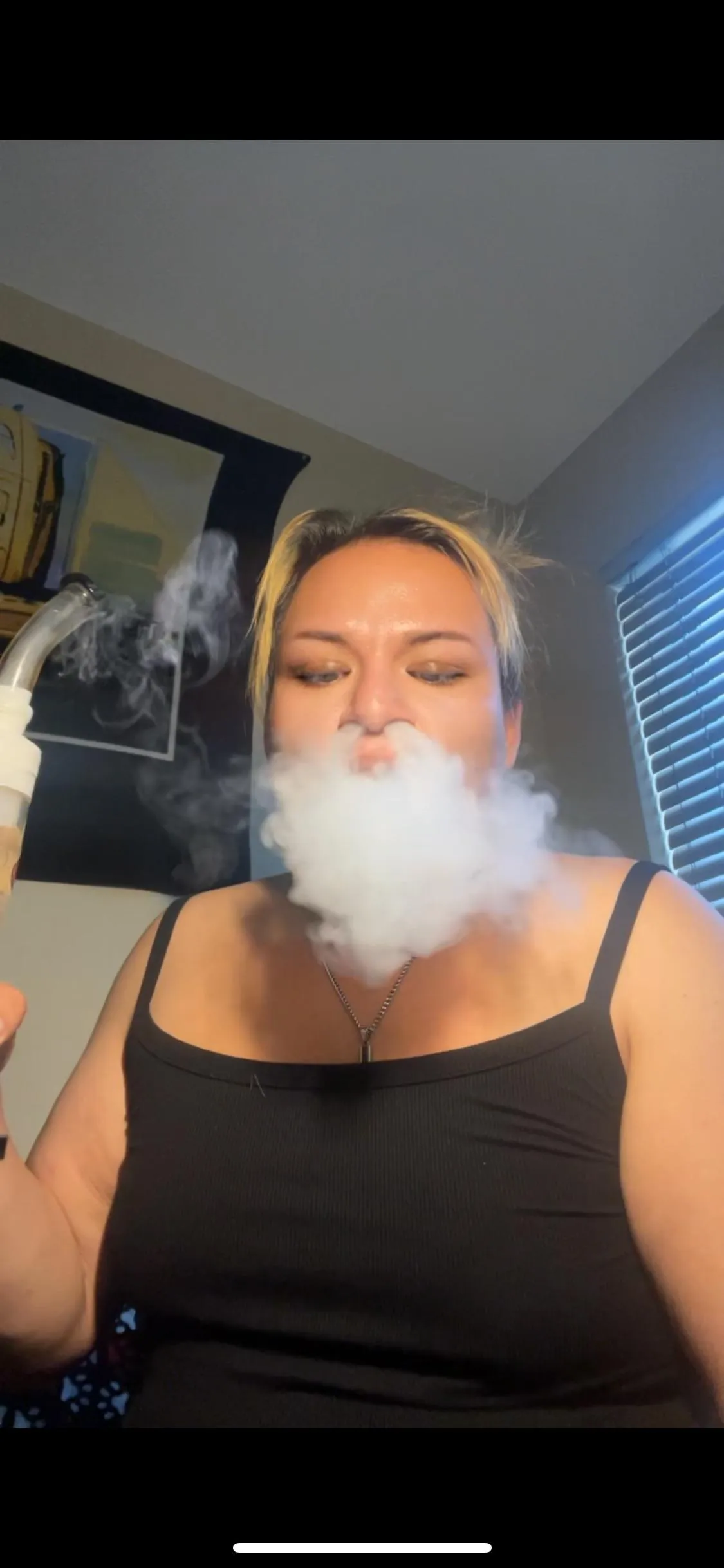 Smoking buddy’s wanted!!