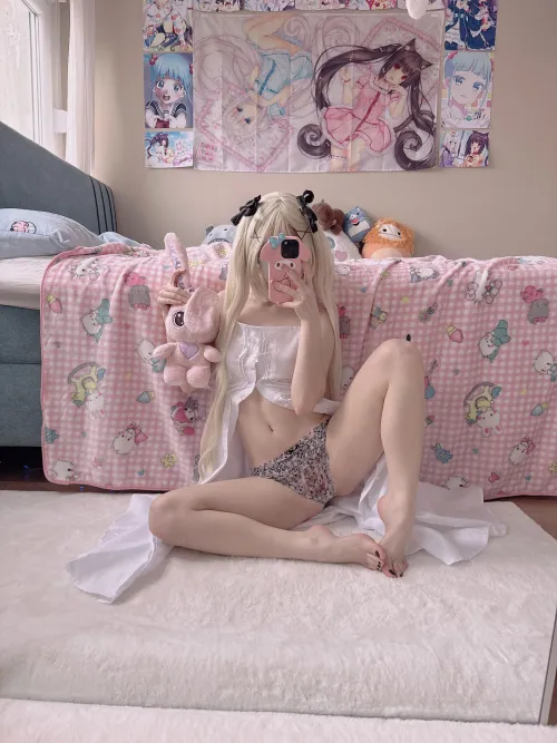 Sora (Lily) [Yosuga no Sora!]