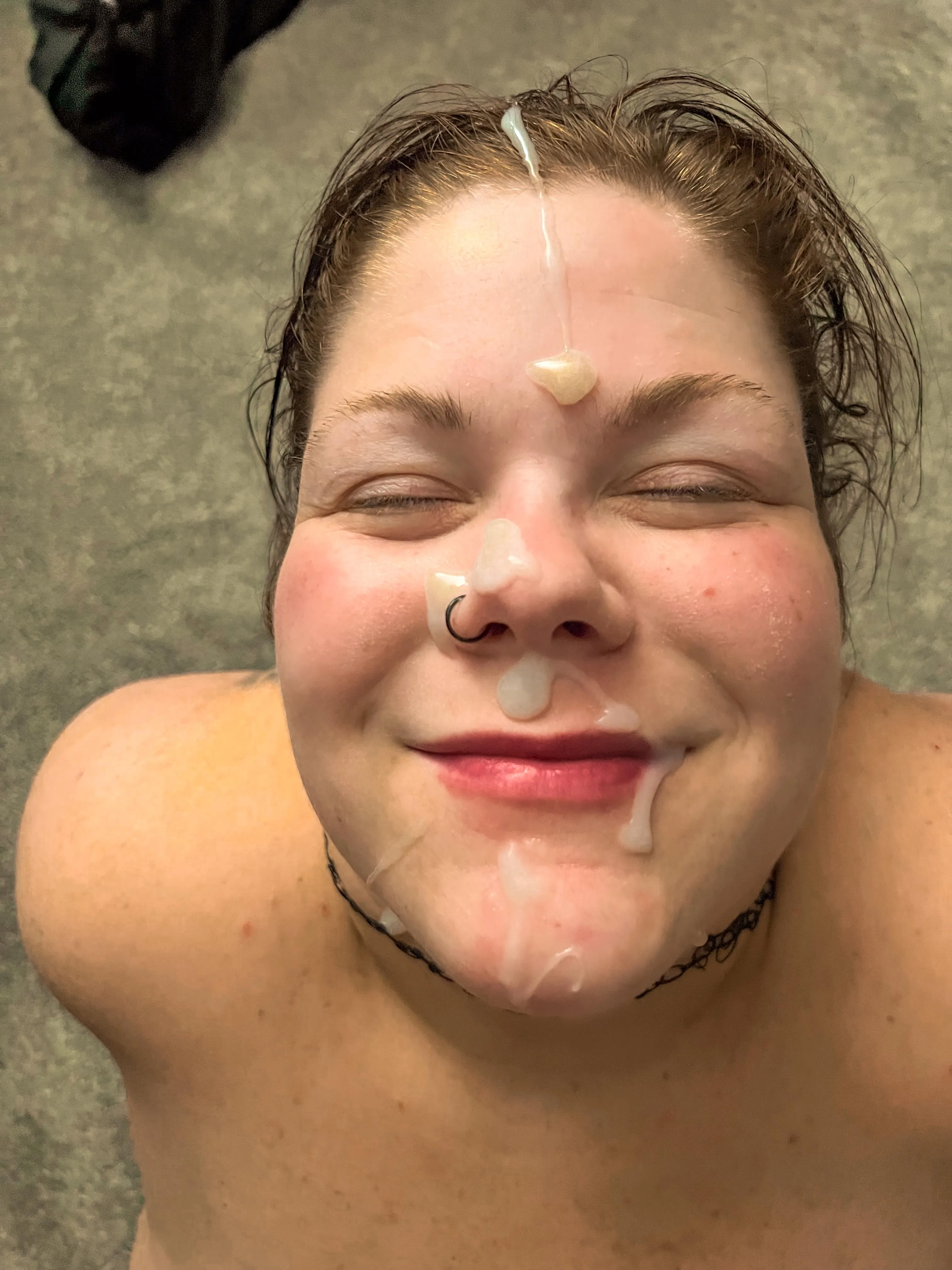 Thank you for the moisturizer