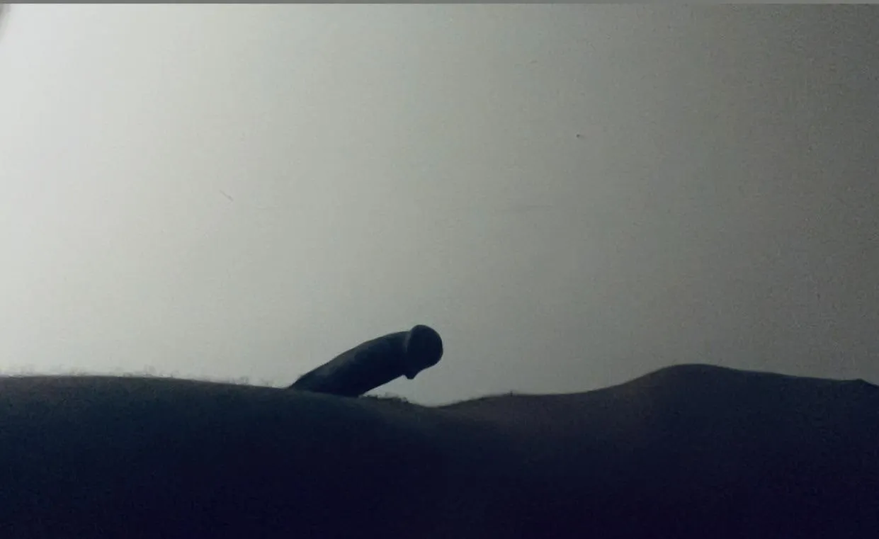 The body is art 🖼️