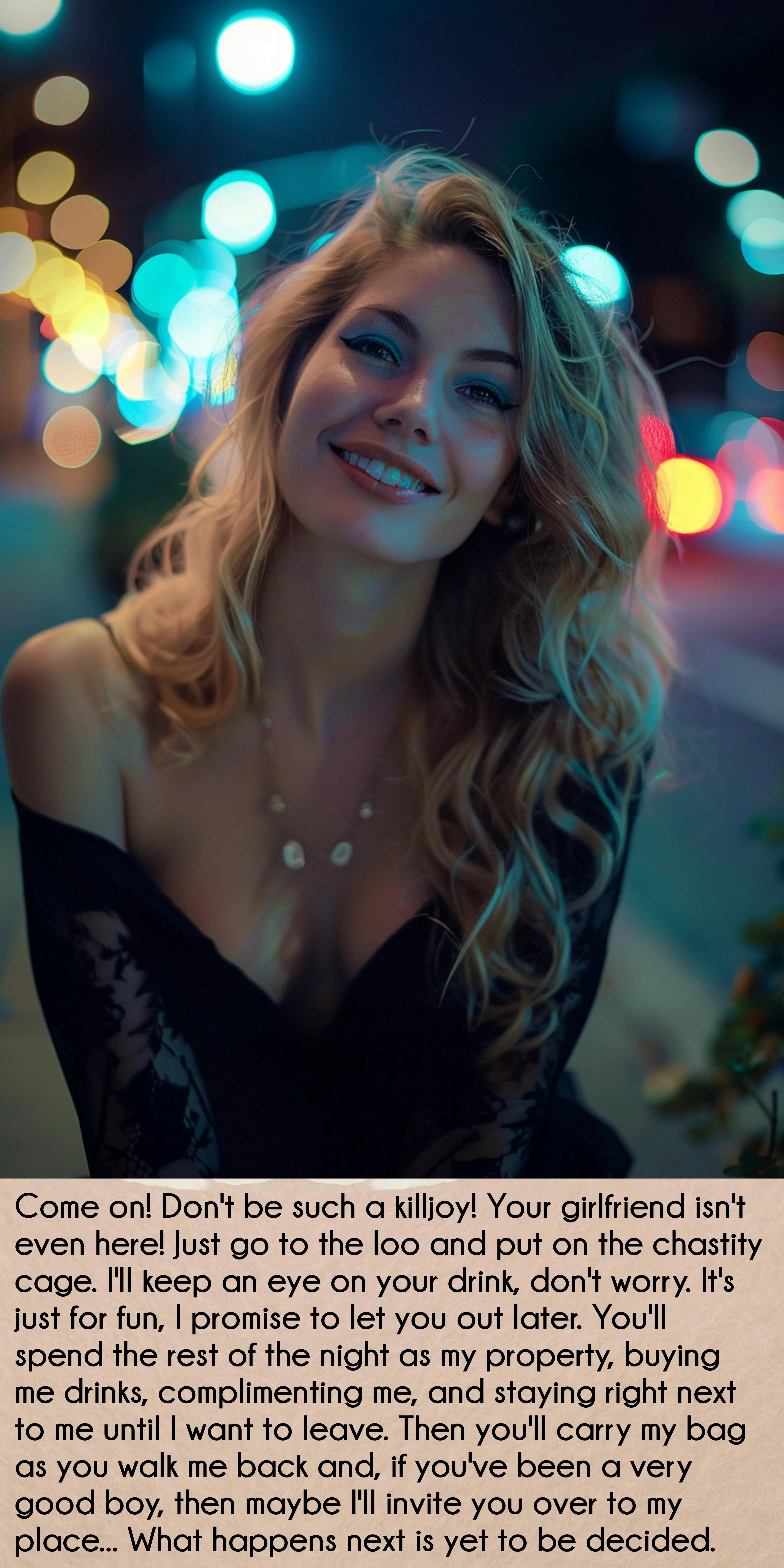 This isn't cheating, is it?