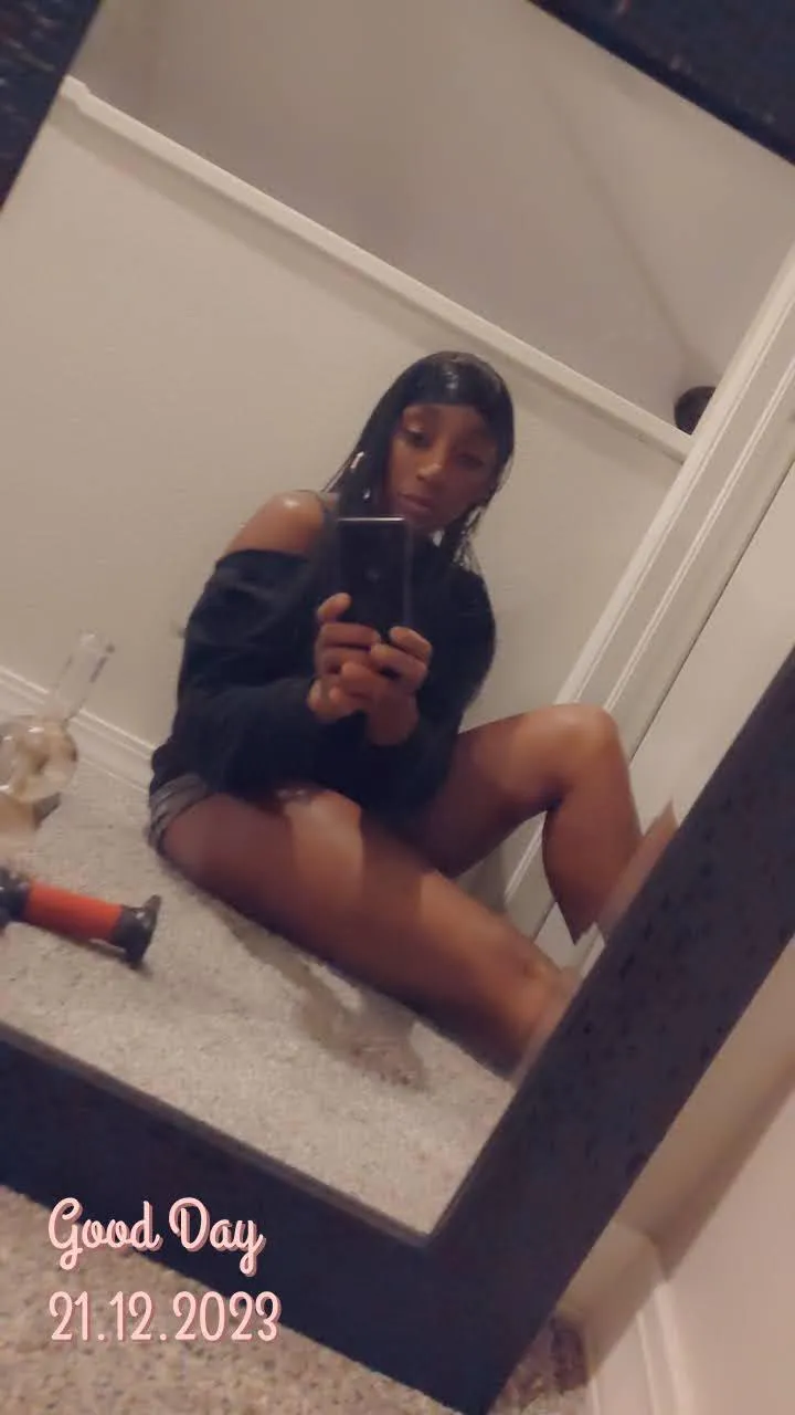 Up in Frisco Breckiridge