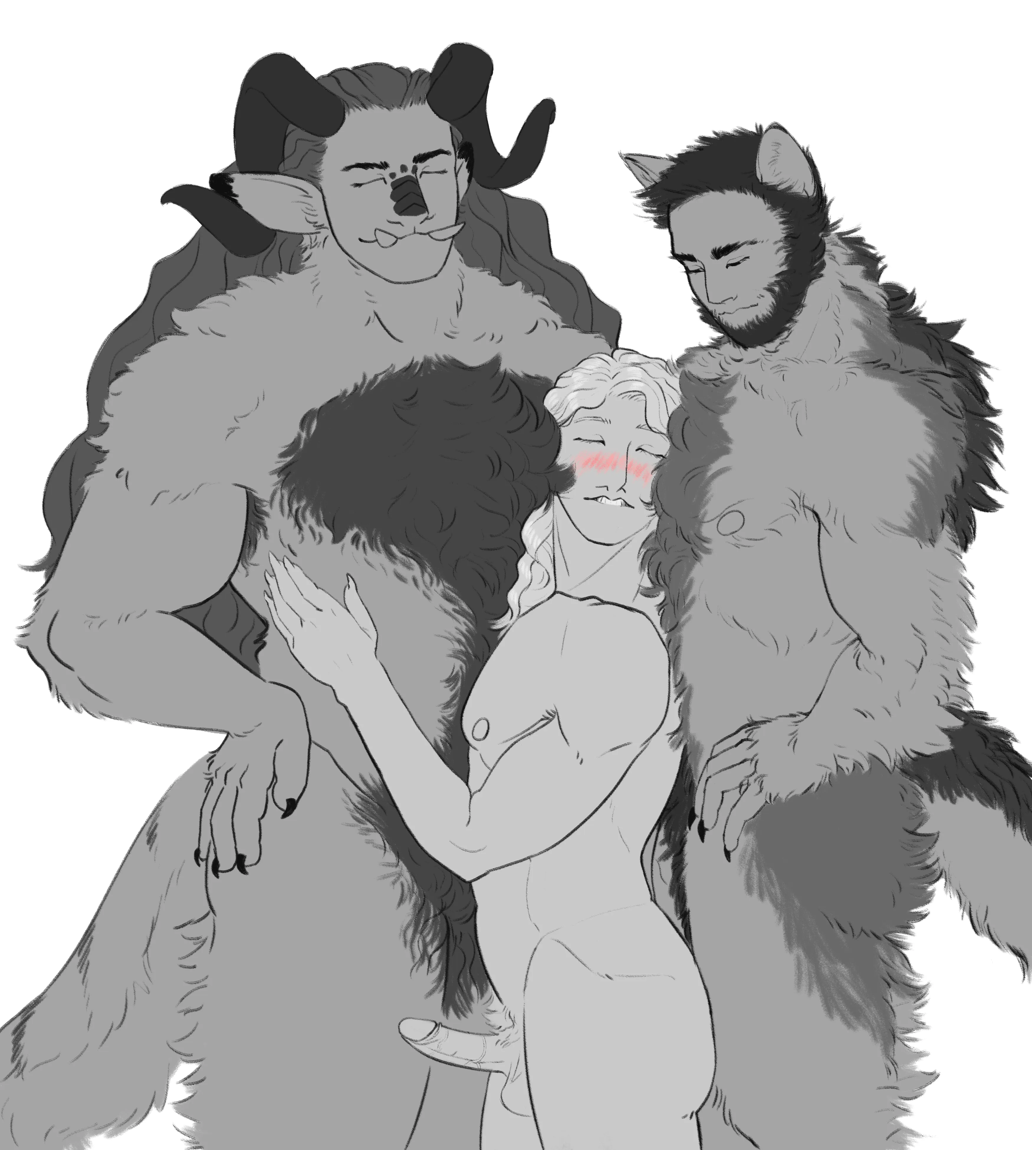 Vampire caught in a nice spot