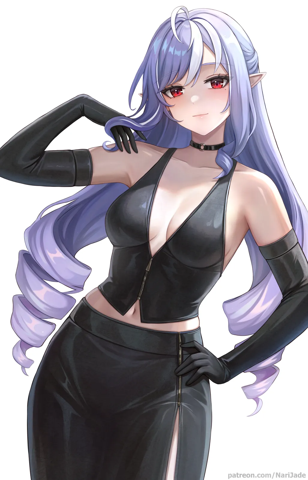 Vivian [Zenless Zone Zero]