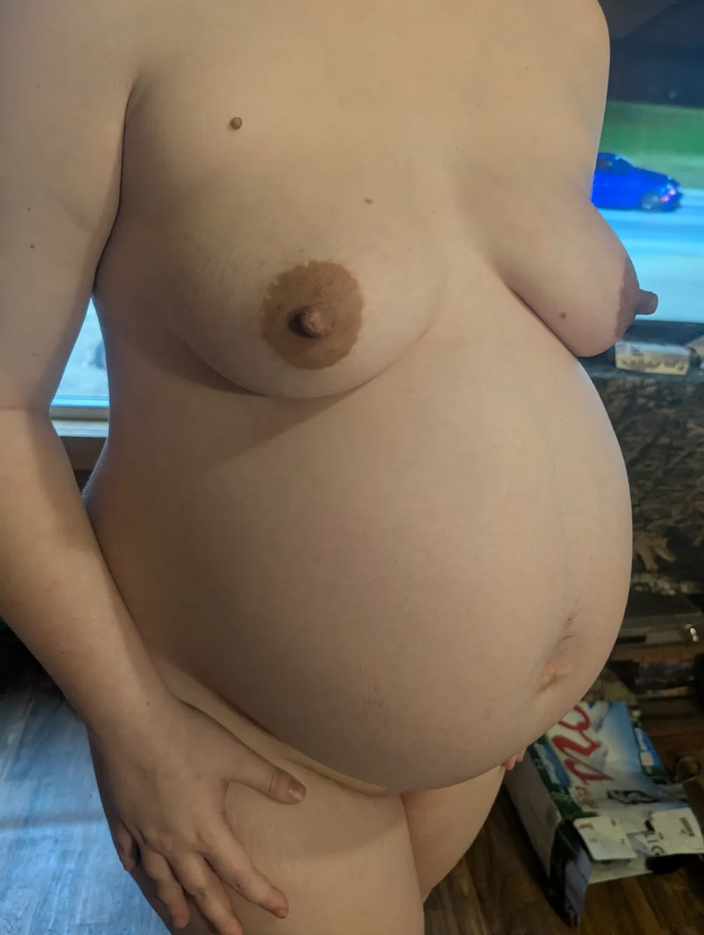 Want me to do anything special