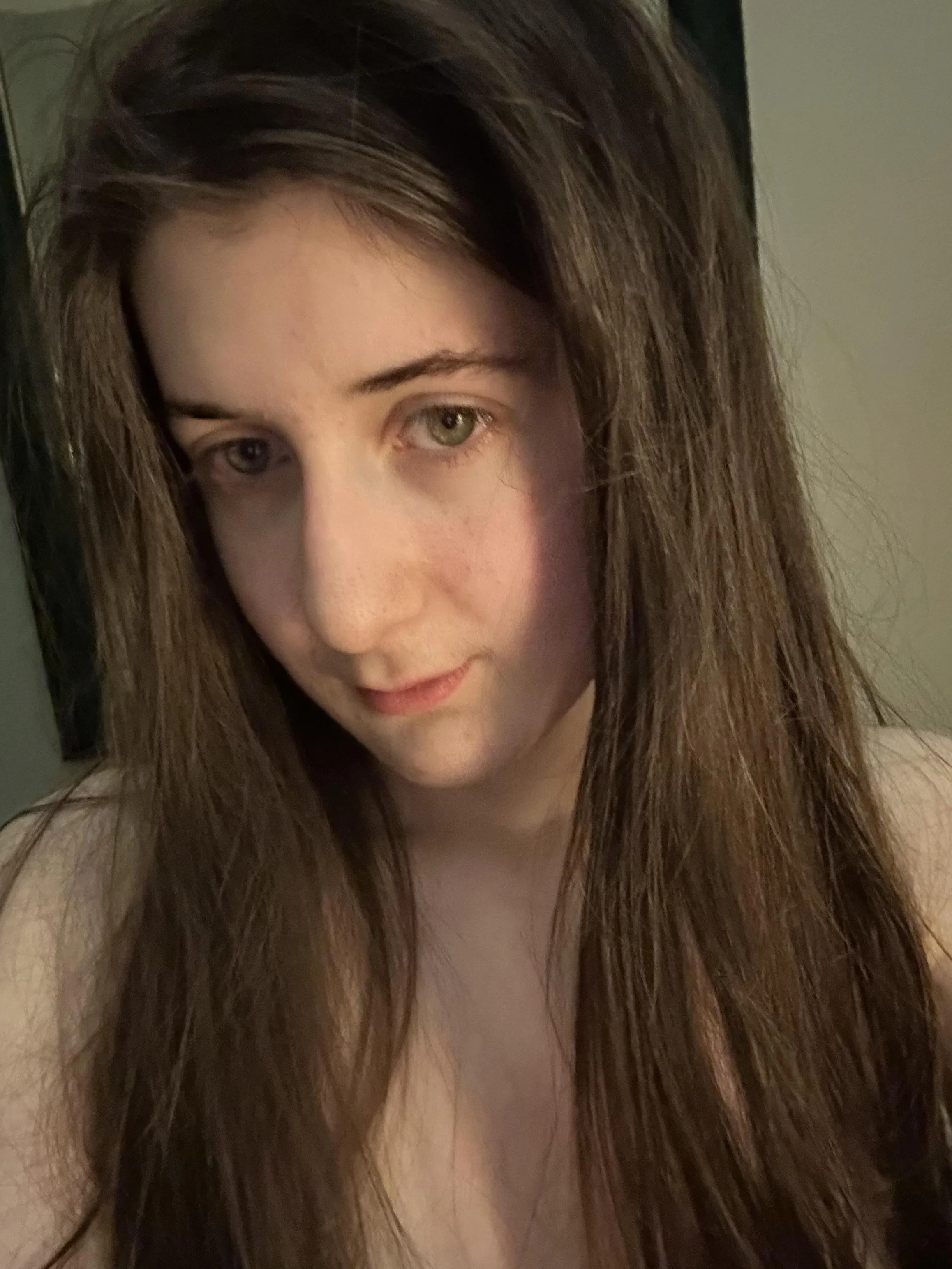 What about me makes you excited or even wet 😈💦