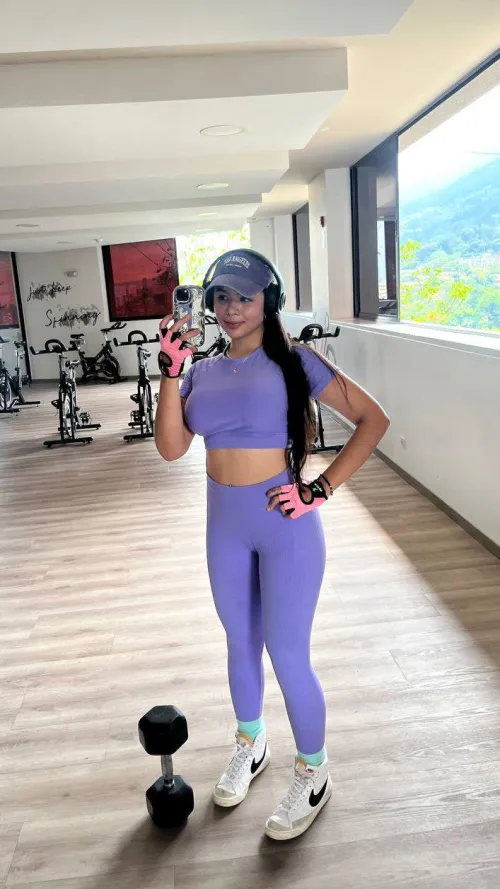 what do we do after the workout, maybe cardio or somethinggg :p