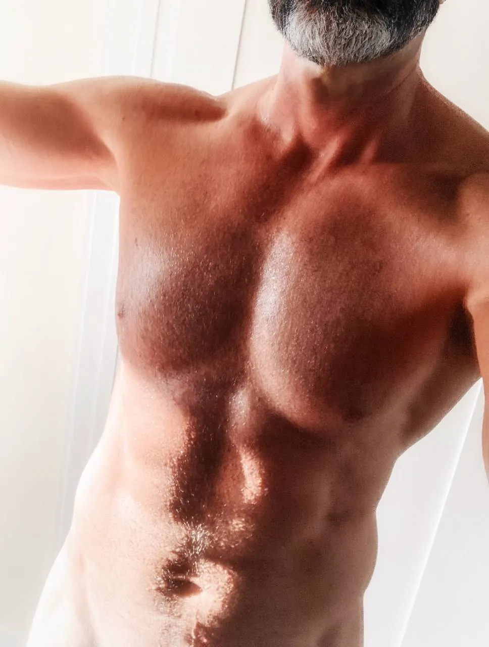 Where the light gets in