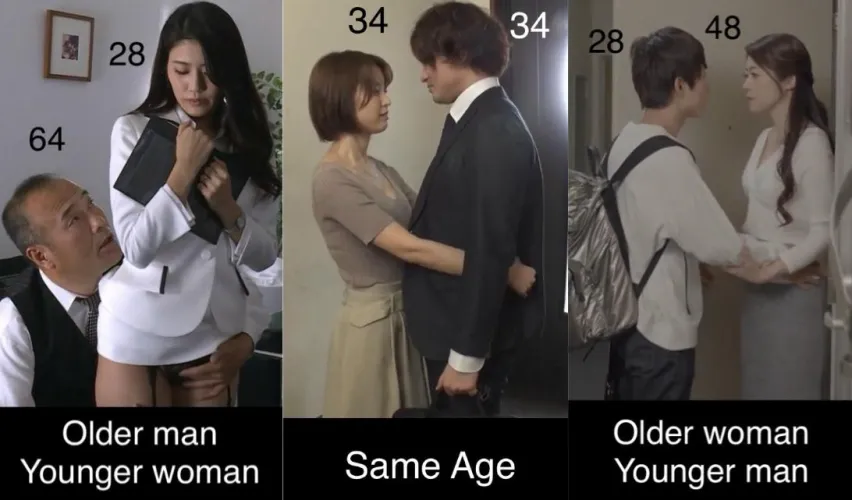 Which do you prefer?