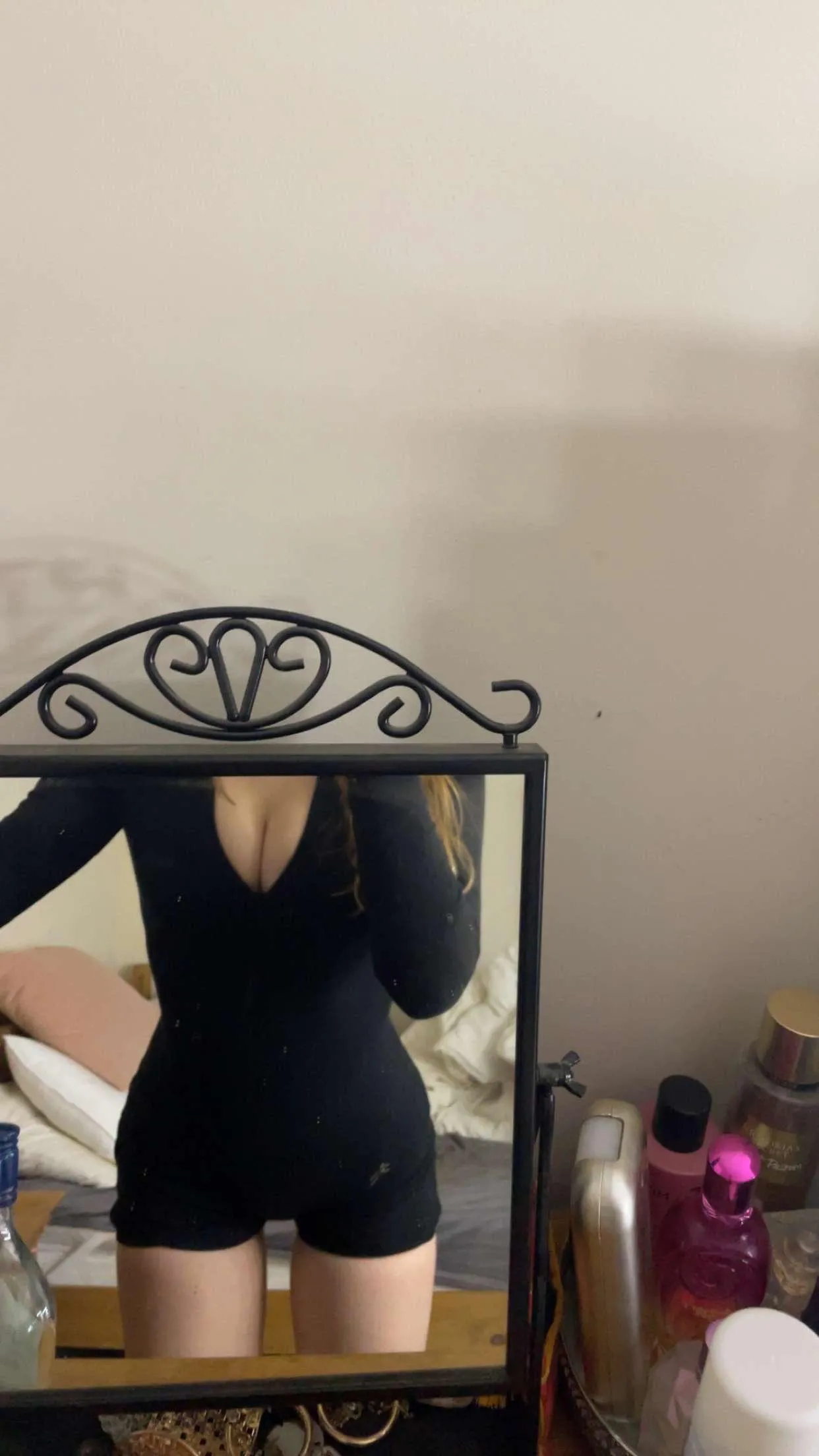 Who likes the gym fit? F19