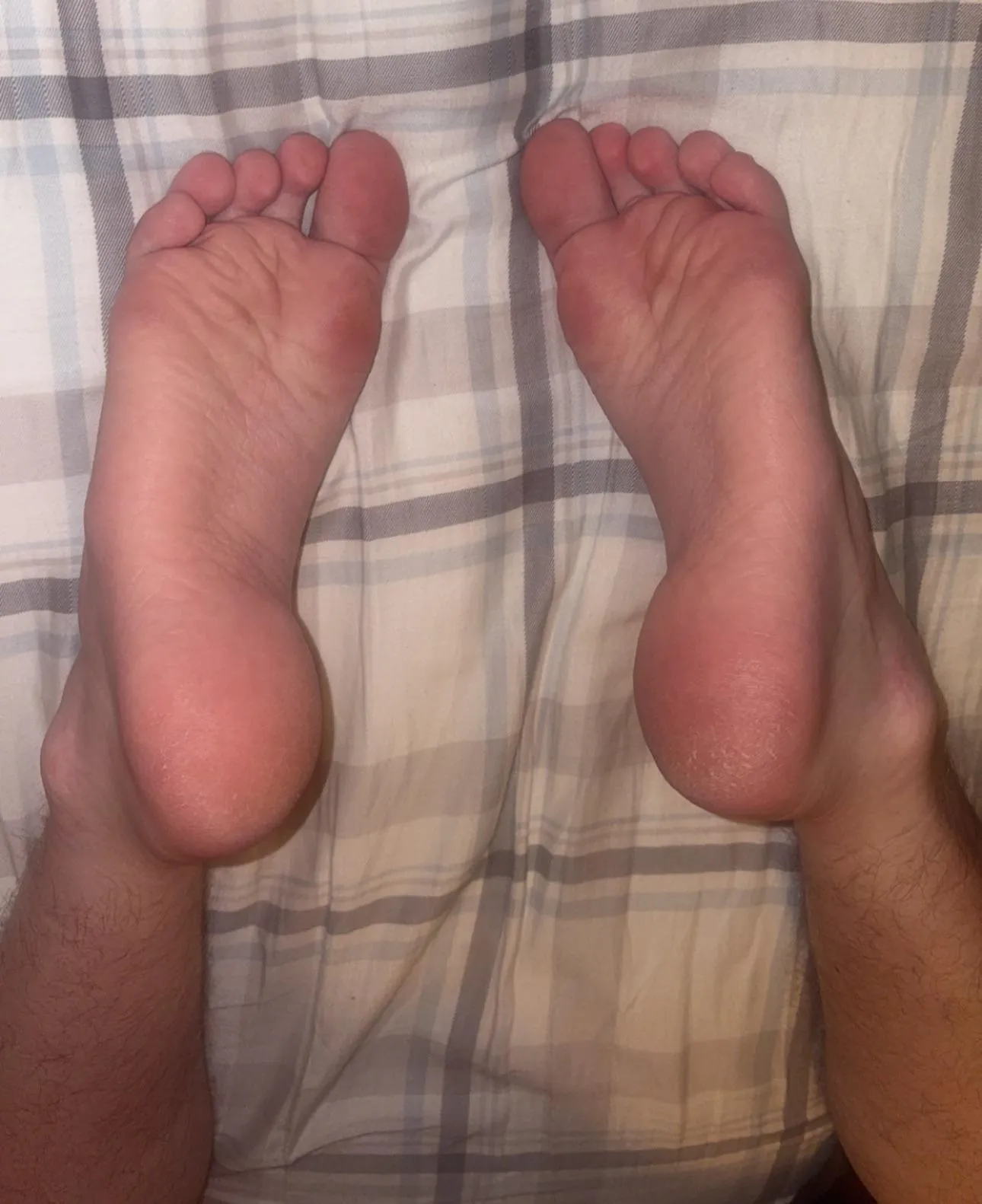 would you lick them?