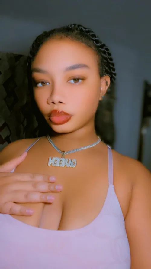 You crave my attention, but do you even deserve it?