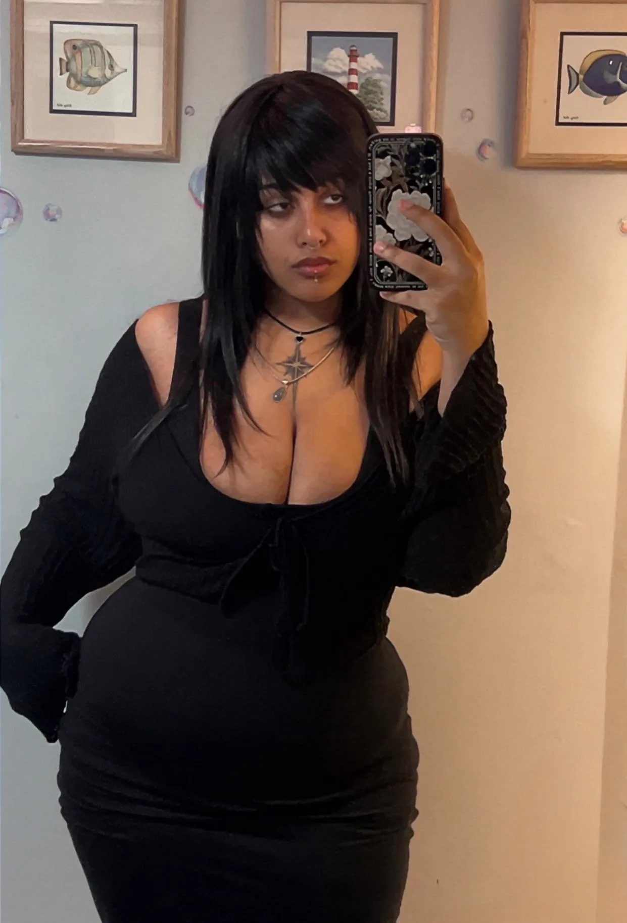 You’ll never matter to me unless you’re sending. [findom]