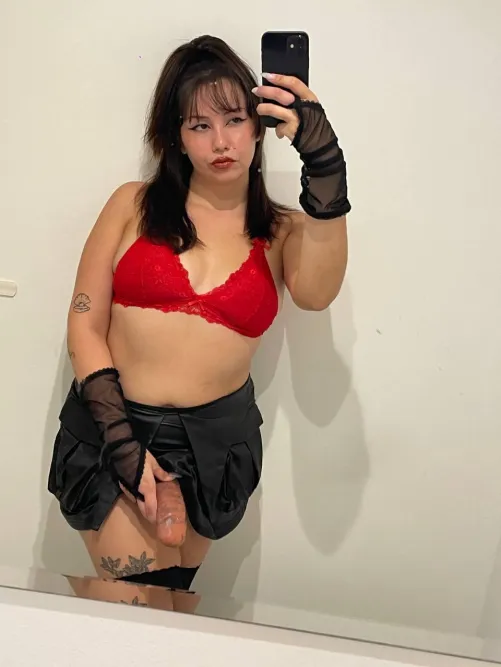 You're going to obey me, I don't care if you want to or not.