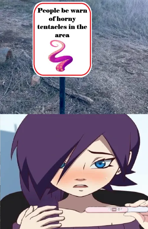 Zone tan what did you think would happen?