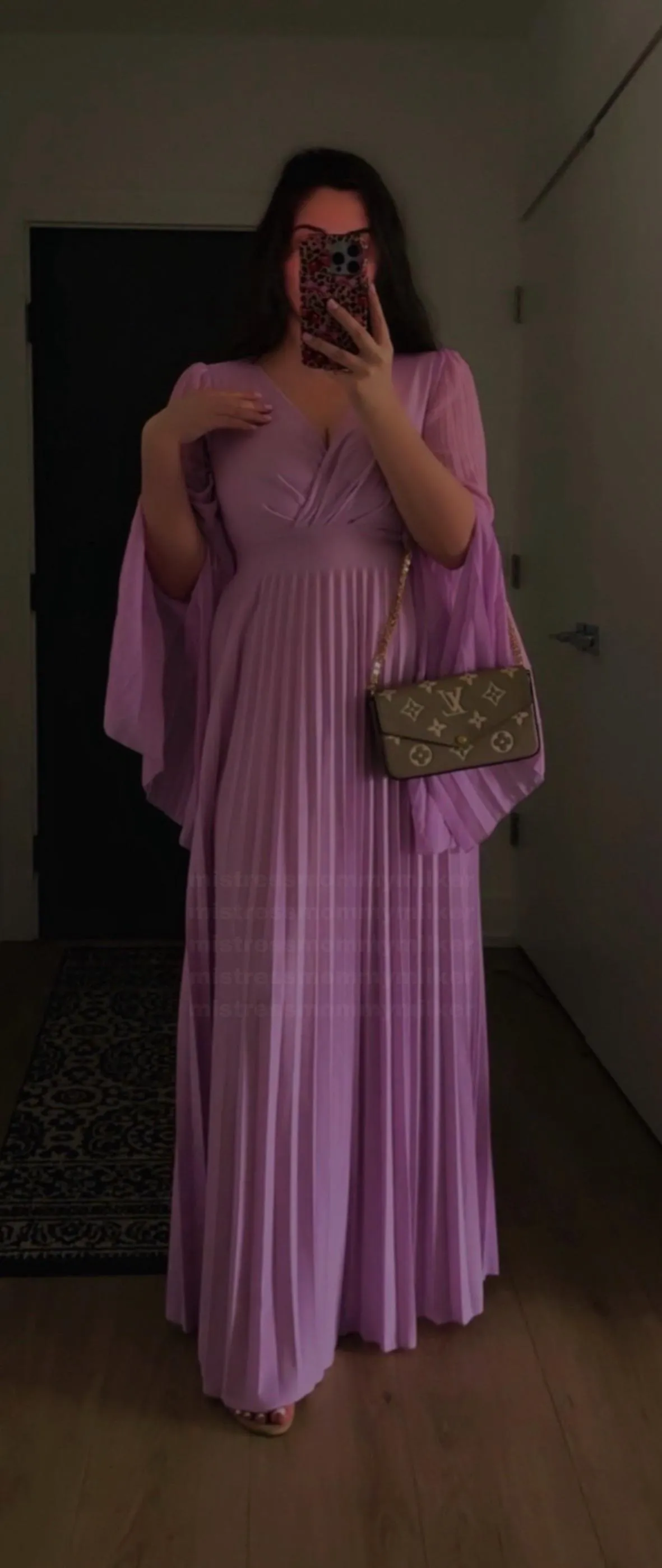 ‏اخدت العيدية؟ ممتاز، يلا ابعتها