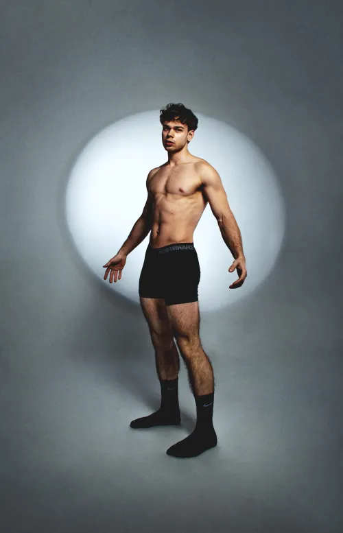 Feel my vibe, I'm kind and sincere and open