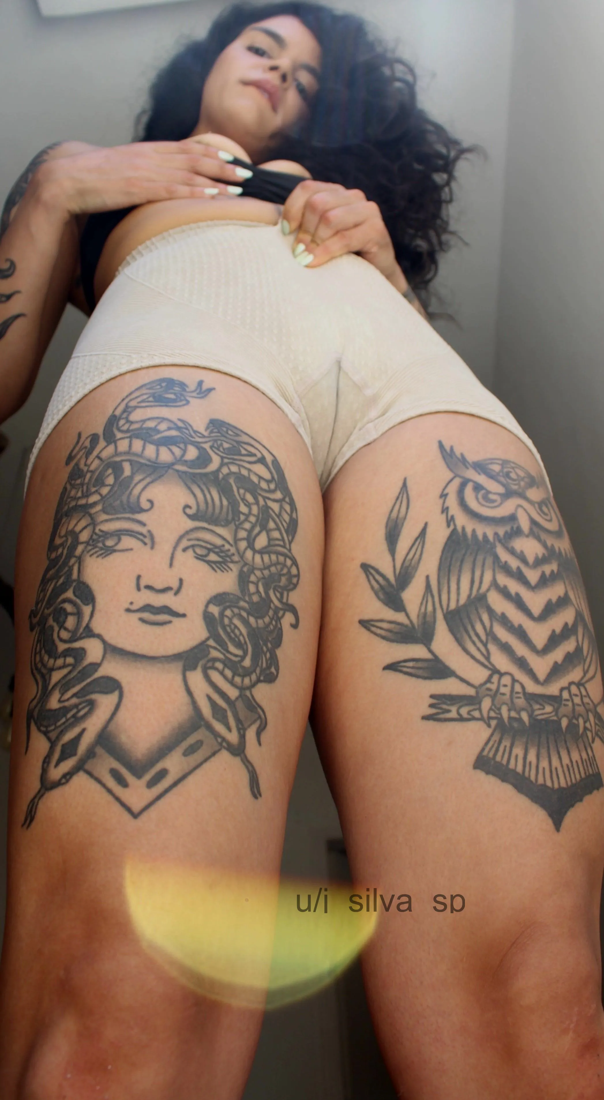 I hope you can last long enough.