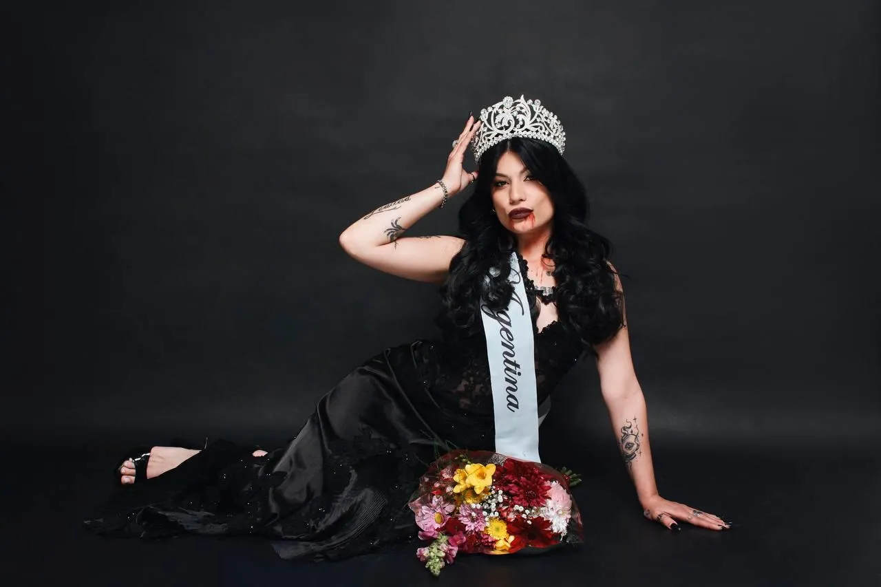 It's time to shut up and obey your queen