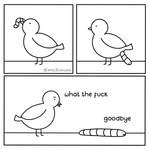 Lmao (amii.illustrates)