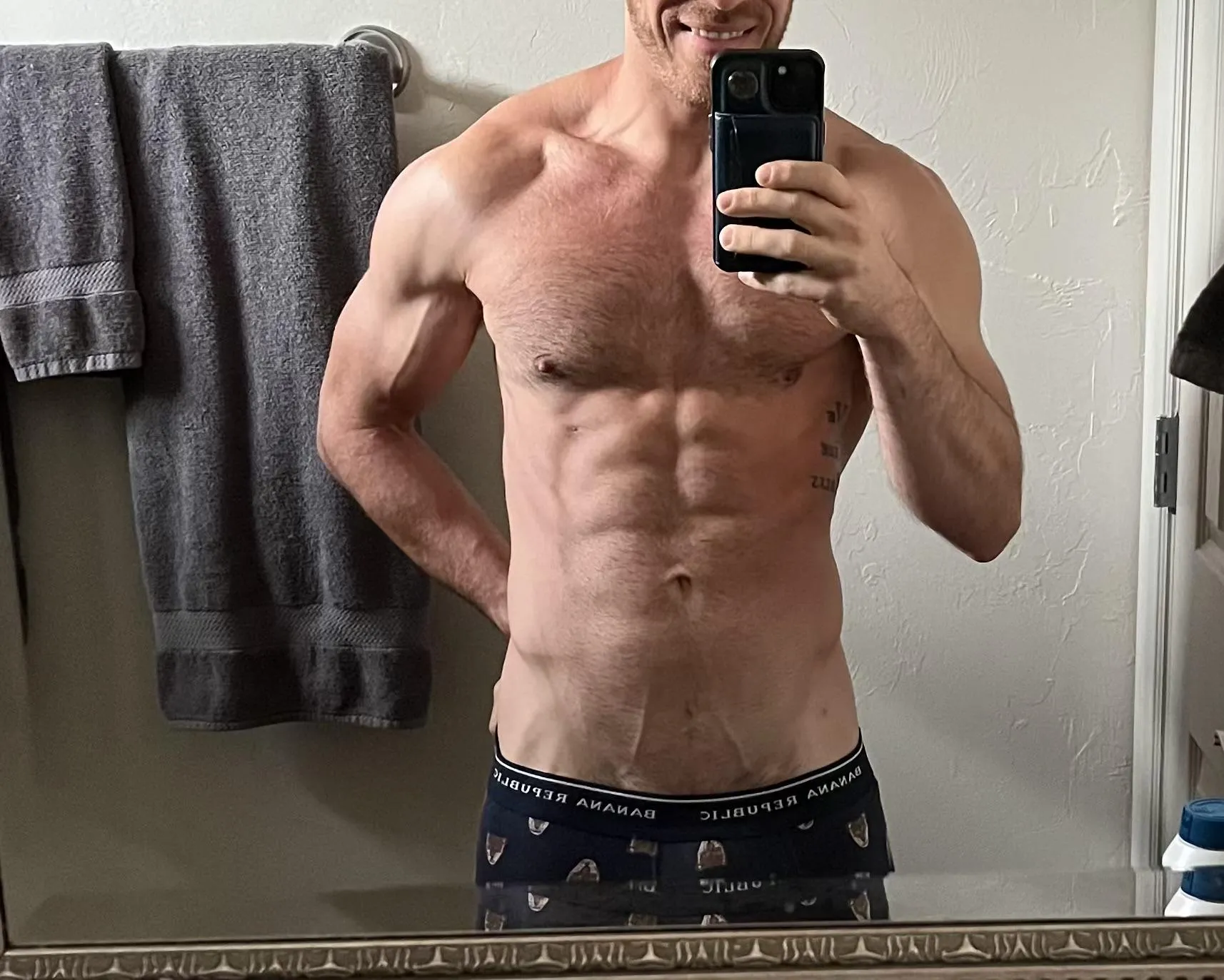 New here…but happy to share