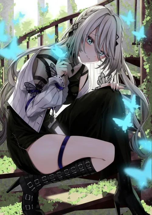 Sophia Valentine [Nijisanji]